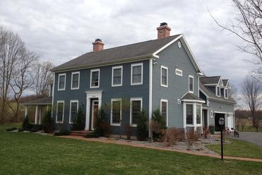 Custom Homes